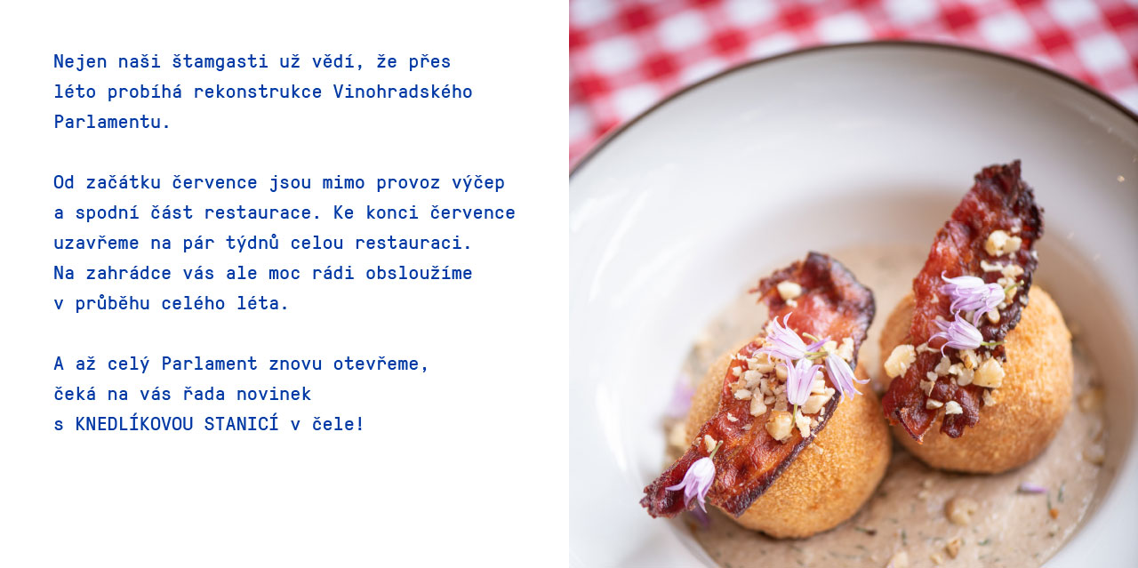 Together - toto léto si vychutnáme společně!