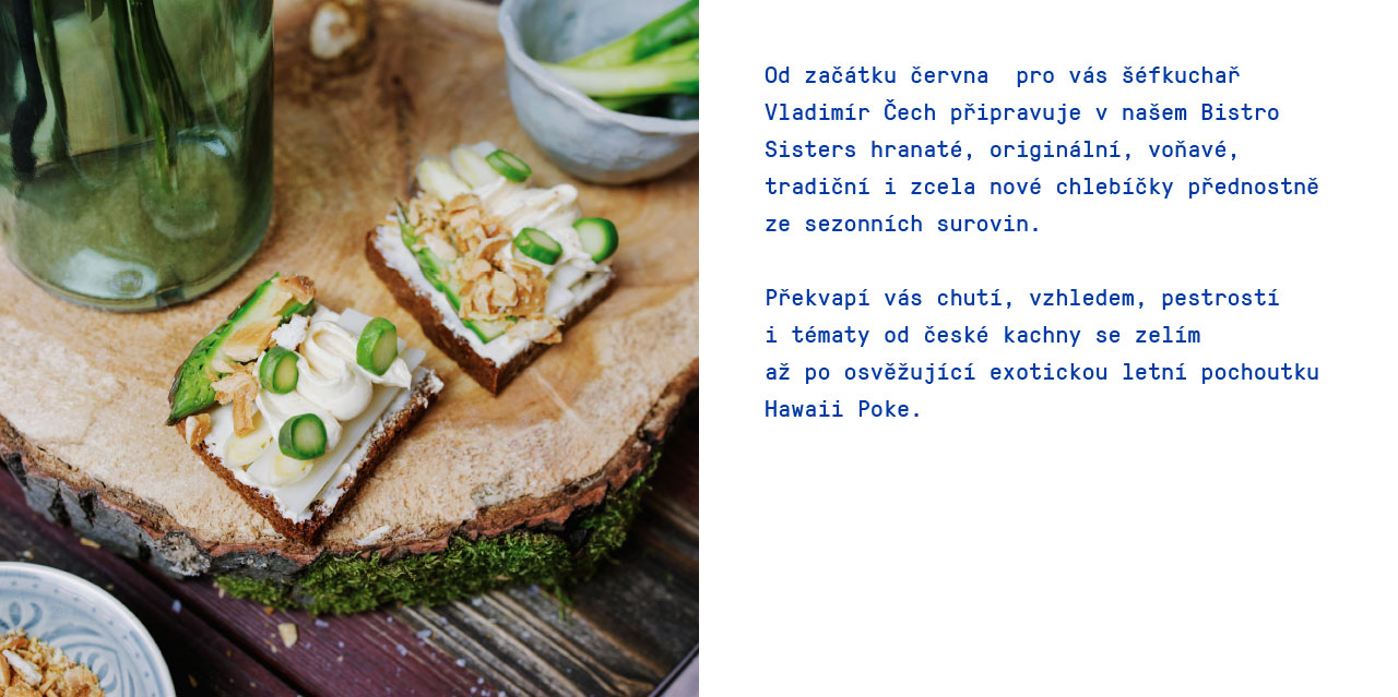 Together - toto léto si vychutnáme společně!