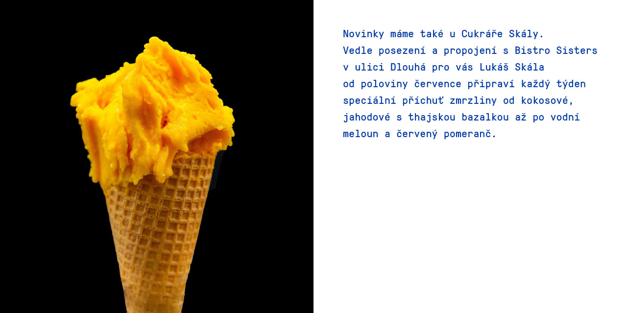 Together - toto léto si vychutnáme společně!