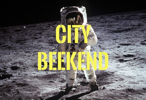 City BEEKEND