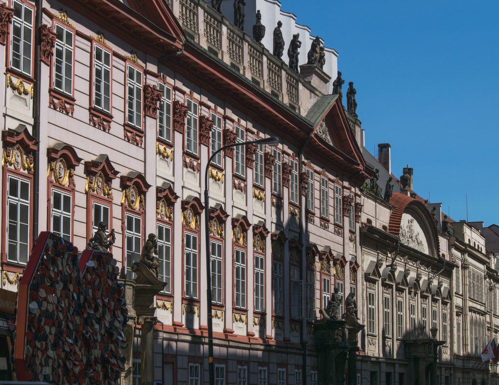 Palác Špork