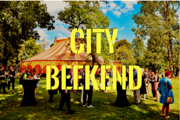 City Beekend