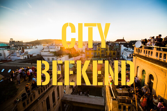 city beekend