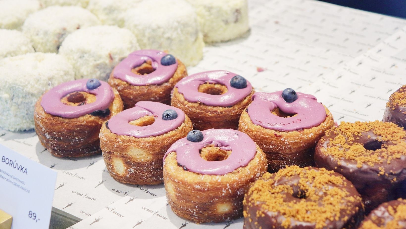 Oh Deer Bakery