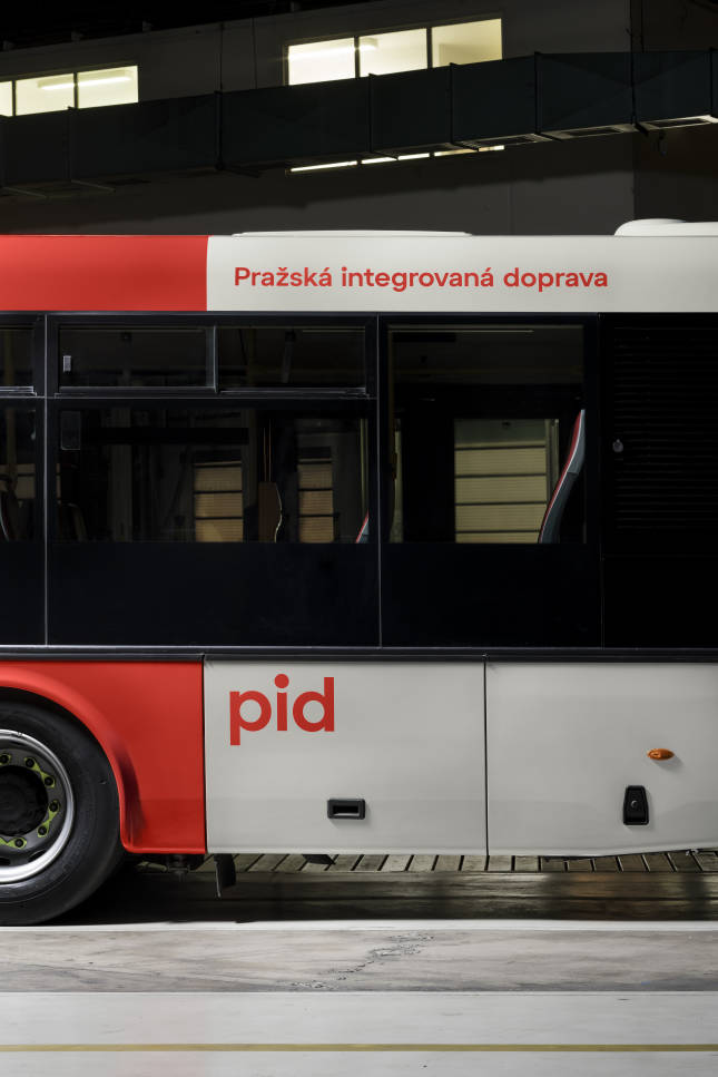 Předpokládaná doba pro postupné sjednocení grafiky je v horizontu cca 15 let