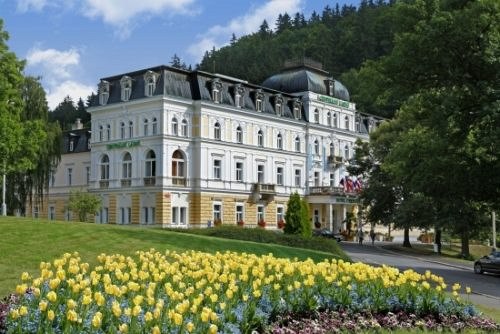 fotka hotelu