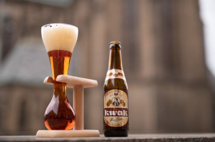 pivo Kwak