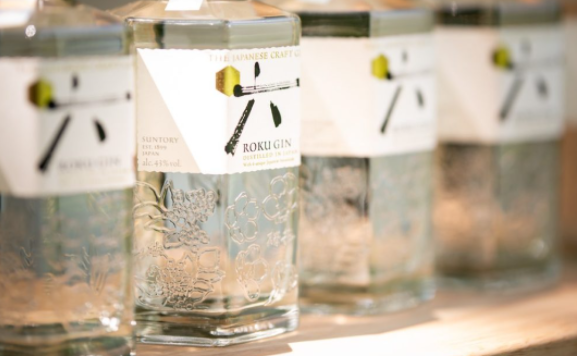Roku Gin
