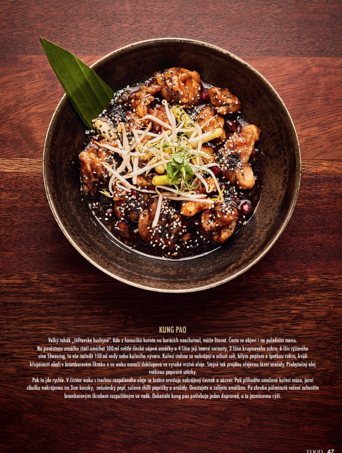 kung pao