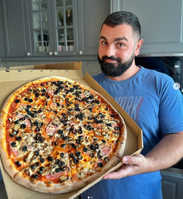 foodbloger Mararian